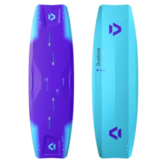 Duotone Kiteboarding Soleil Concept Blue - 2027