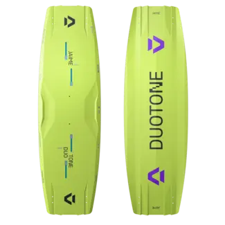 Duotone Kiteboarding Jaime Concept Blue - 2027