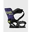 Katana AW FASE – Snowboardbinding HerreKatana AW FASE®  - Flex 6-8
