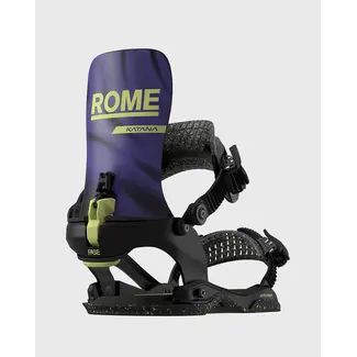 Rome Katana AW FASE®  - Team | Flex 6-8