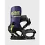 Katana AW FASE – Snowboardbinding HerreKatana AW FASE®  - Flex 6-8
