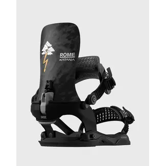 Rome Katana AW Pro FASE® - Ståle Sandbech | Flex 7-9