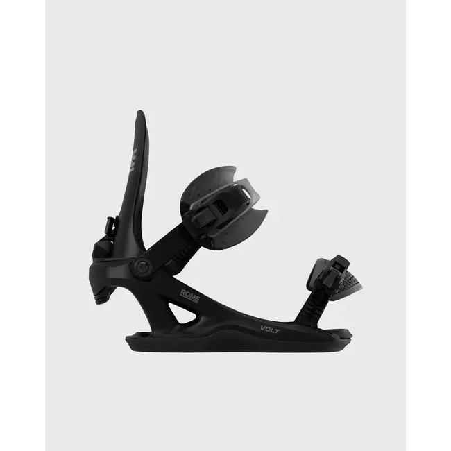 Volt FASE® Snowboardbinding Herre – Fast Entry / Freestyle