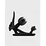 Volt FASE® Snowboardbinding Herre – Fast Entry / Freestyle