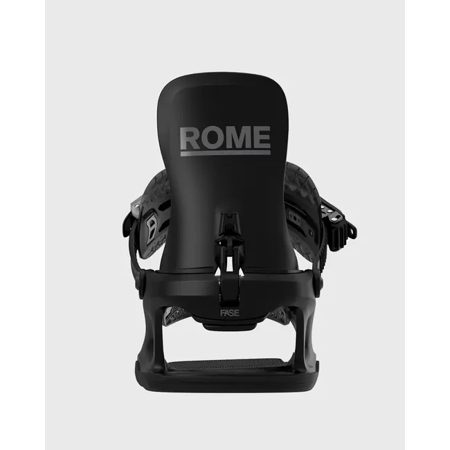 Volt FASE® Snowboardbinding Herre – Fast Entry / Freestyle