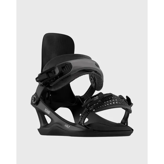 Volt FASE® Snowboardbinding Herre – Fast Entry / Freestyle