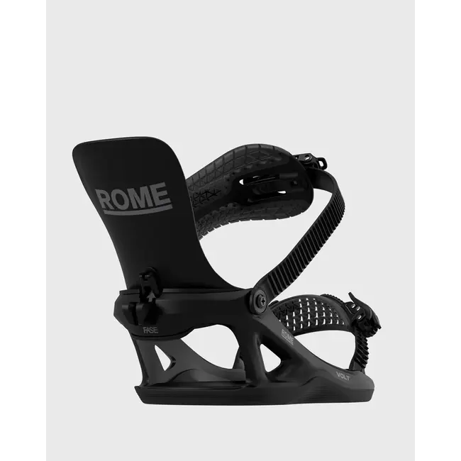Volt FASE® Snowboardbinding Herre – Fast Entry / Freestyle