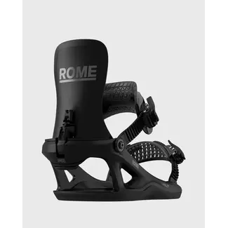 Rome Snowboards Volt FASE® - Black