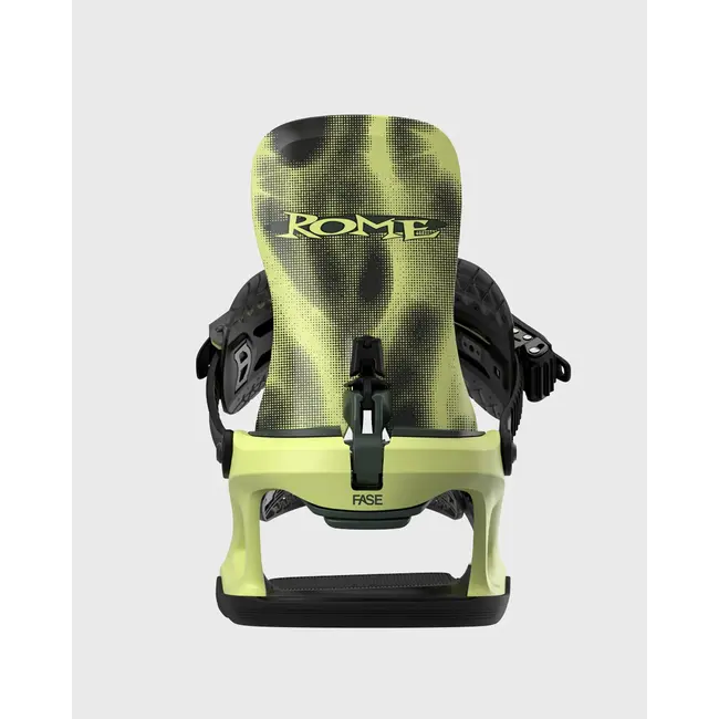 Volt FASE® Snowboardbinding Herre – Fast Entry / Freestyle | Flex 5-6