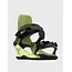 Volt FASE® Snowboardbinding Herre – Fast Entry / Freestyle | Flex 5-6