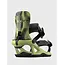 Volt FASE® Snowboardbinding Herre – Fast Entry / Freestyle | Flex 5-6
