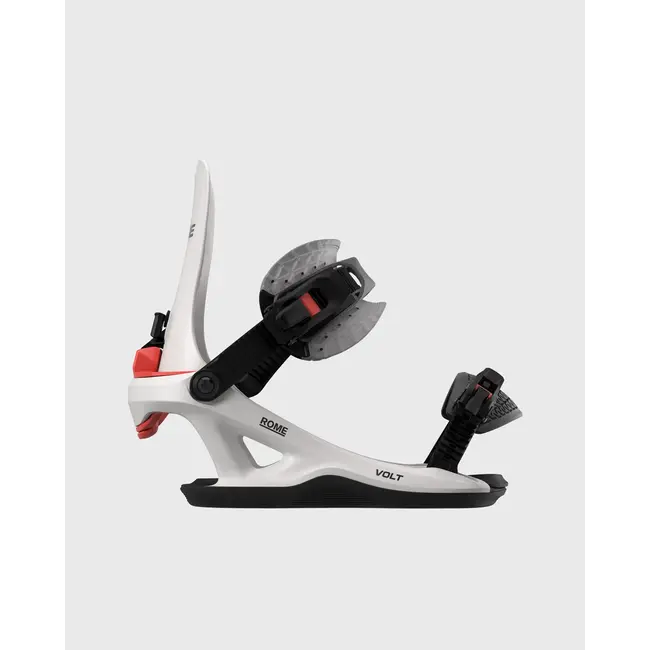 Volt FASE® Snowboardbinding Herre – Fast Entry / Freestyle | Flex 5-6