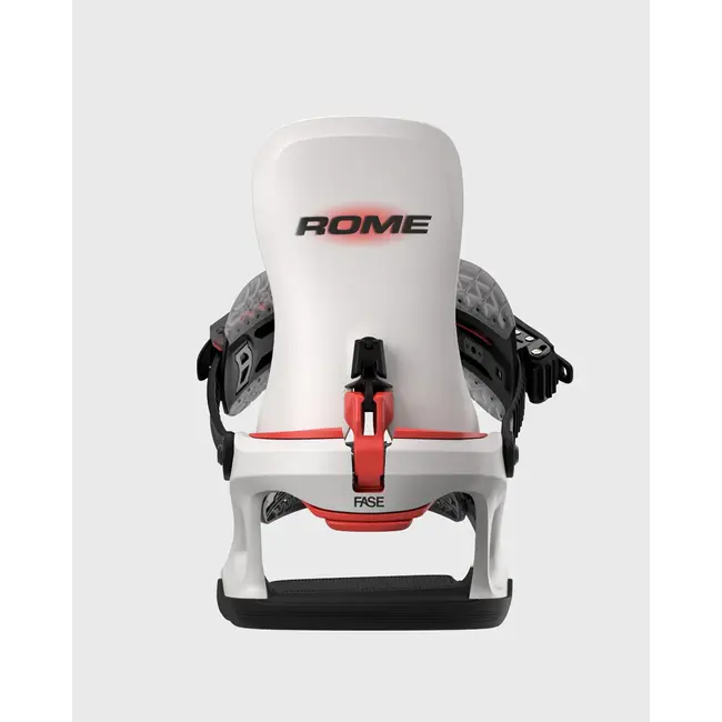 Volt FASE® Snowboardbinding Herre – Fast Entry / Freestyle | Flex 5-6