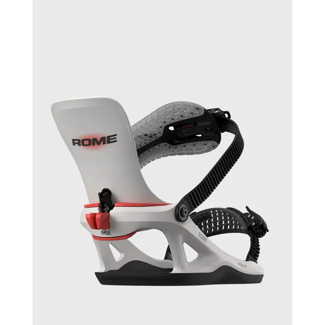 Volt FASE® Snowboardbinding Herre – Fast Entry / Freestyle | Flex 5-6