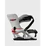 Volt FASE® Snowboardbinding Herre – Fast Entry / Freestyle | Flex 5-6
