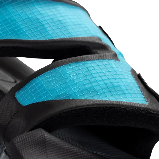 Entity 360  - Black/Turquoise