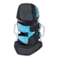 Entity 360  - Black/Turquoise