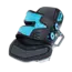 Entity 360  - Black/Turquoise