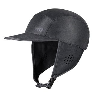WIP WIP - Cap Bump Shell Hat - Black