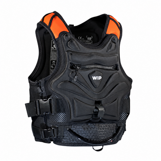 WIP Wing 50N Impact Vest Evo