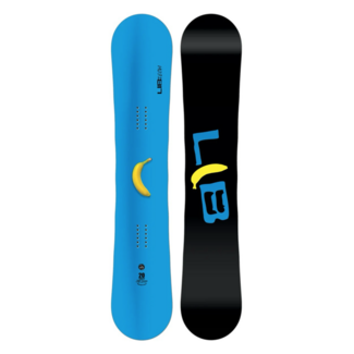 Lib-Tech Skate Banana - Twin | Flex 5