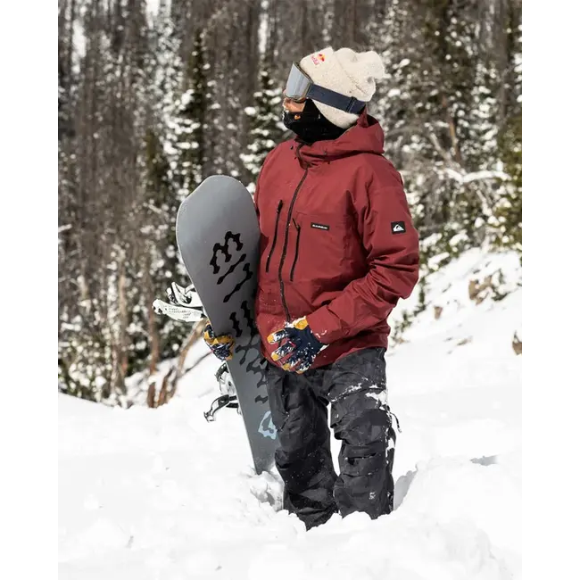 T.Rice Pro HP Snowboard – Travis Rice Freestyle / All-Mountain Twin