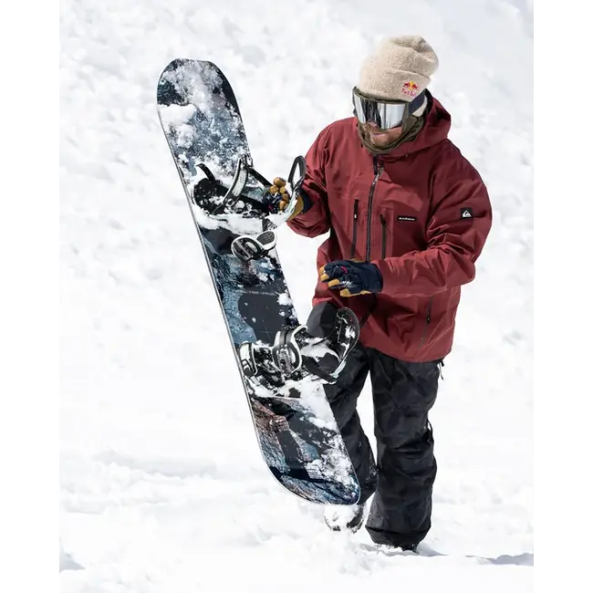 T.Rice Pro HP Snowboard – Travis Rice Freestyle / All-Mountain Twin