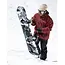 T.Rice Pro HP Snowboard – Travis Rice Freestyle / All-Mountain Twin
