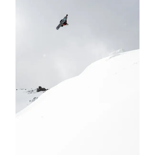 T.Rice Pro HP Snowboard – Travis Rice Freestyle / All-Mountain Twin