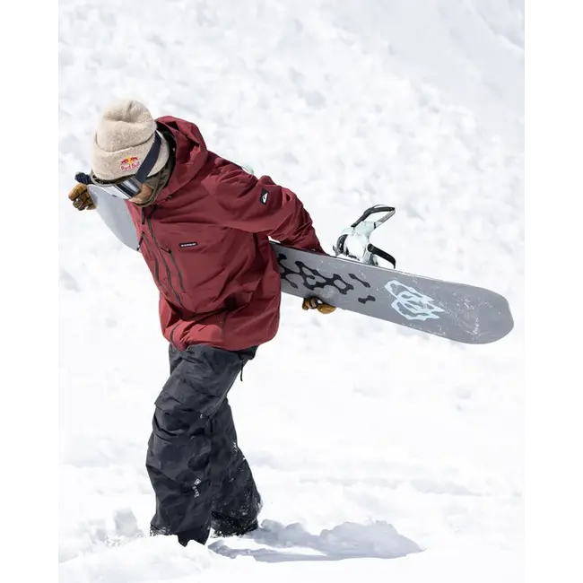 T.Rice Pro HP Snowboard – Travis Rice Freestyle / All-Mountain Twin
