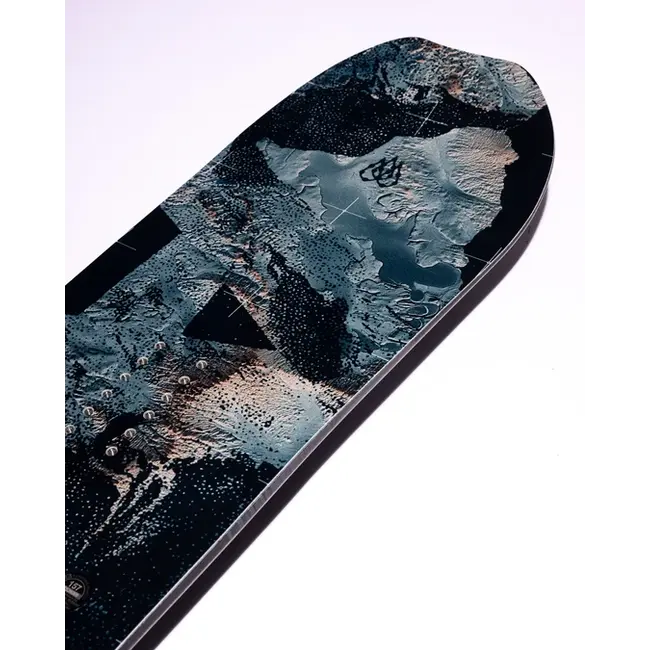 T.Rice Pro HP Snowboard – Travis Rice Freestyle / All-Mountain Twin