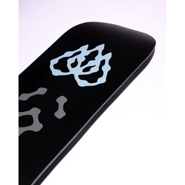 T.Rice Pro HP Snowboard – Travis Rice Freestyle / All-Mountain Twin