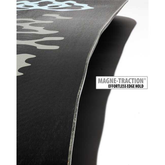 T.Rice Pro HP Snowboard – Travis Rice Freestyle / All-Mountain Twin