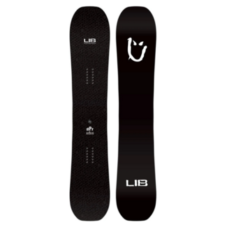 Lib-Tech Dpr - Directional Twin | Flex 5
