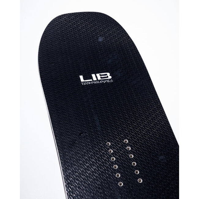 Dpr Snowboard – All-Mountain Directional Twin
