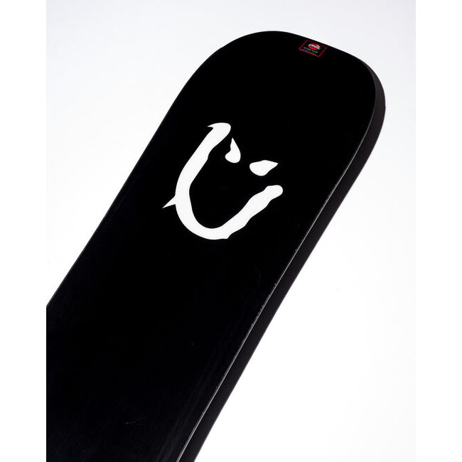 Dpr Snowboard – All-Mountain Directional Twin