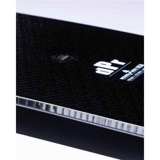 Dpr Snowboard – All-Mountain Directional Twin