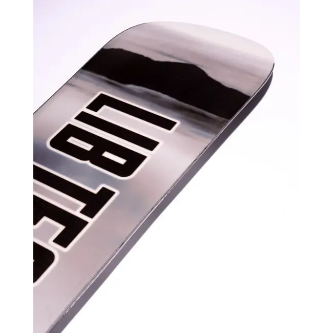 Cold Brew Snowboard – All-Mountain / Freeride Directional