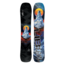 Dynamo Snowboard – All-Mountain / Freeride Directional Camber