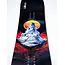 Dynamo Snowboard – All-Mountain / Freeride Directional Camber