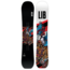 Terrain Wrecker Snowboard – All-Mountain Directional Twin