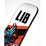 Terrain Wrecker Snowboard – All-Mountain Directional Twin