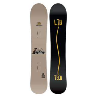 Lib-Tech Lib Rig - Directional | Flex 6