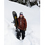 Lib Rig Austen Sweetin Snowboard – All-Mountain / Freeride Directional