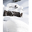 Lib Rig Austen Sweetin Snowboard – All-Mountain / Freeride Directional