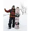 Lib Rig Austen Sweetin Snowboard – All-Mountain / Freeride Directional