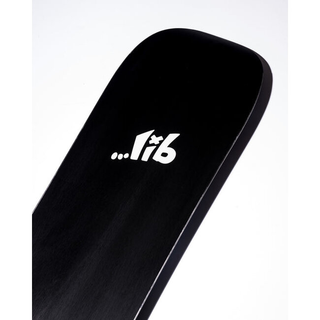 Mayhem Rocket Snowboard – Directional All-Mountain / Freeride