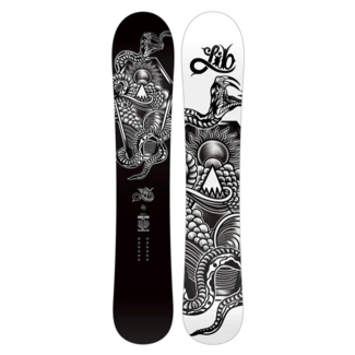 Lib-Tech Jamie Lynn - Directional | Flex 7