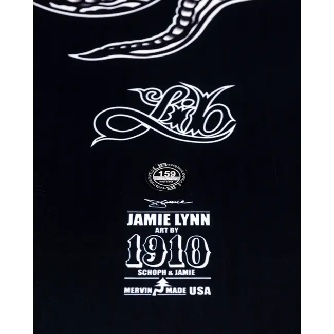 Jamie Lynn Snowboard – Directional Camber Power Freestyle