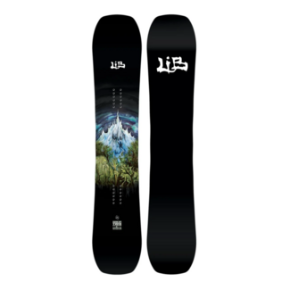 Lib-Tech Skunk Ape Camber - Twin | Flex 7